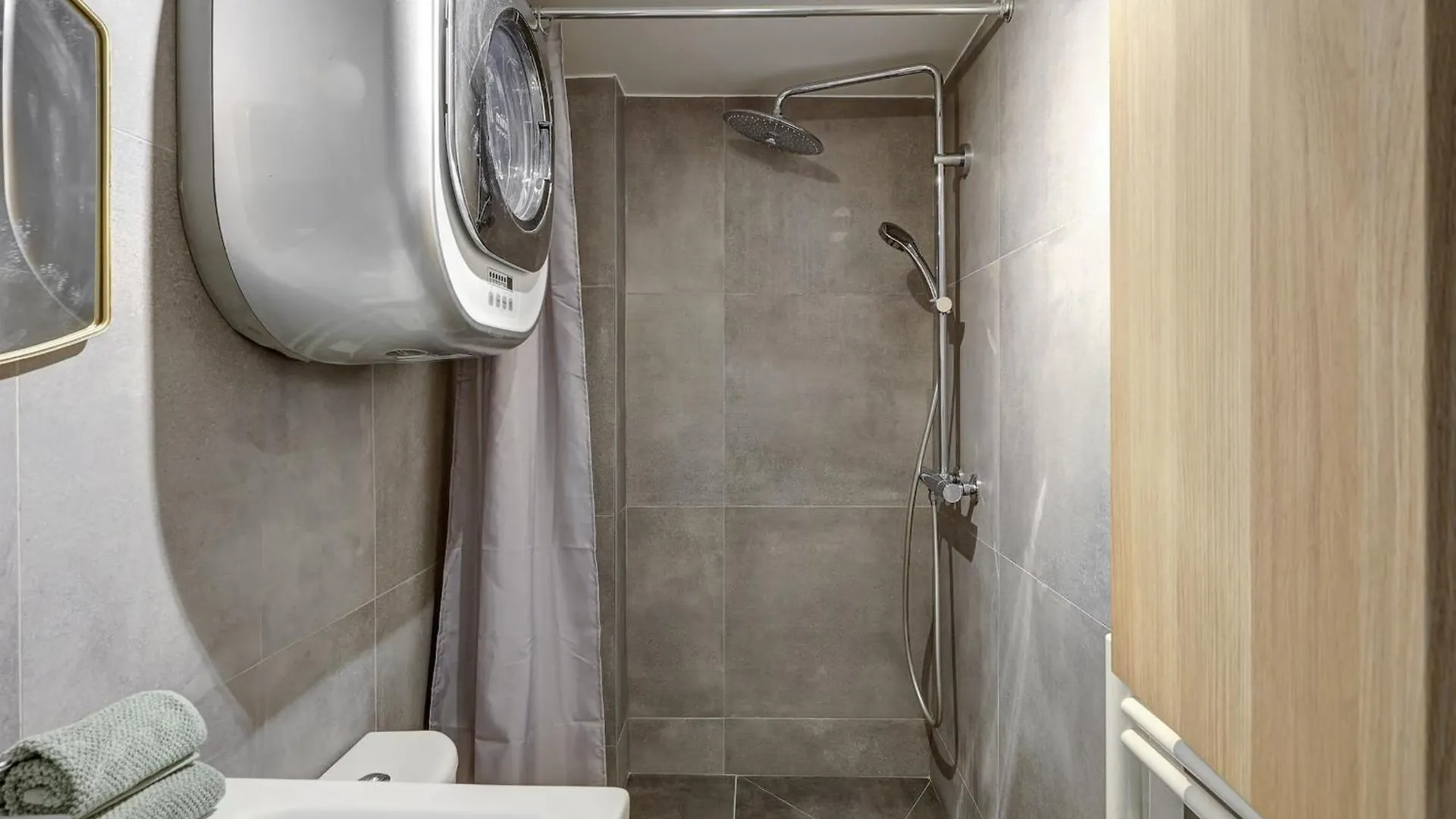 Le Marais & Pompidou - Cityapartmentstay פריז